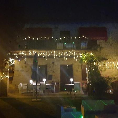 Il Belvederino Bed & Breakfast Brufa Exterior photo