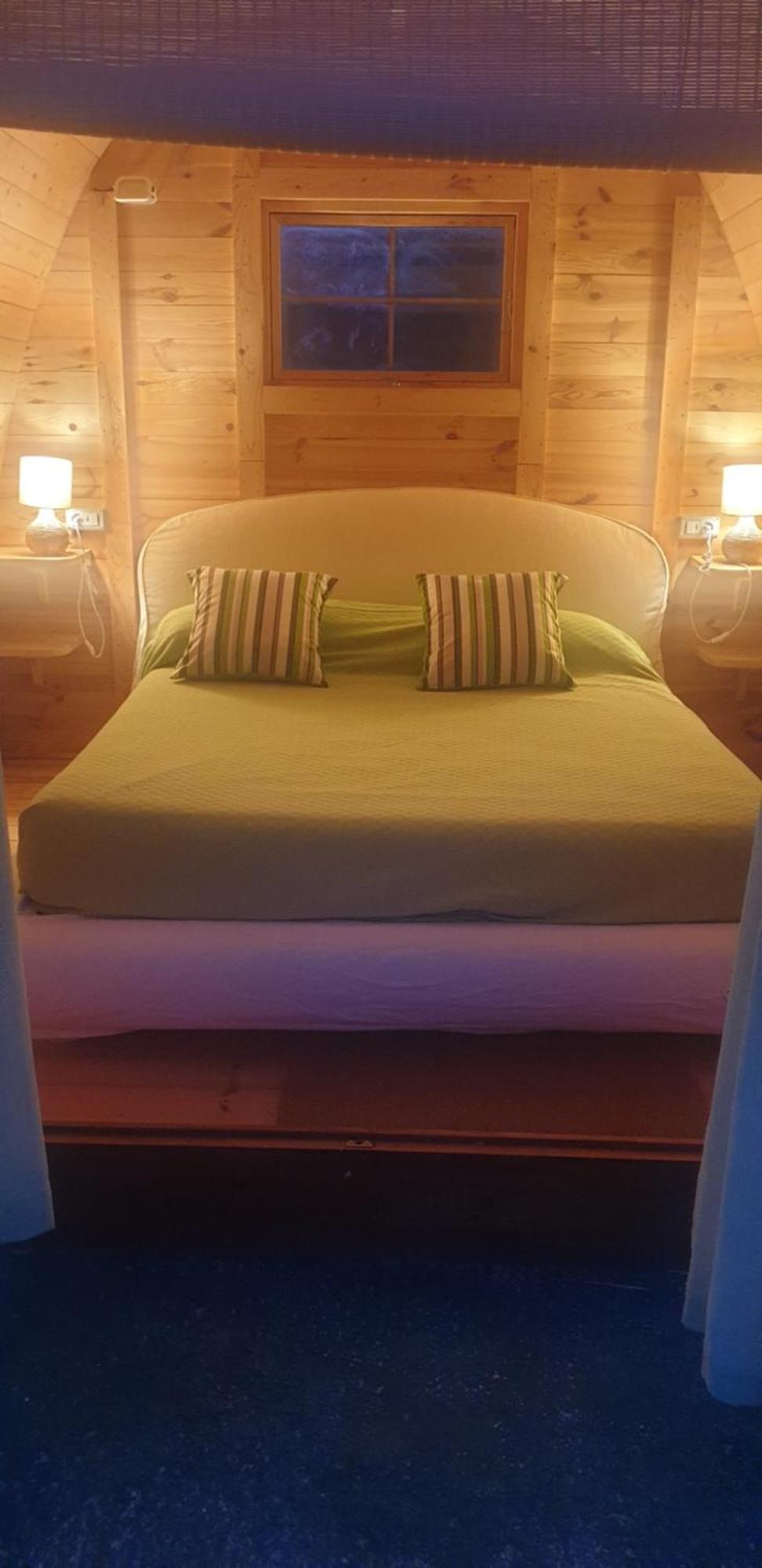 Il Belvederino Bed & Breakfast Brufa Room photo