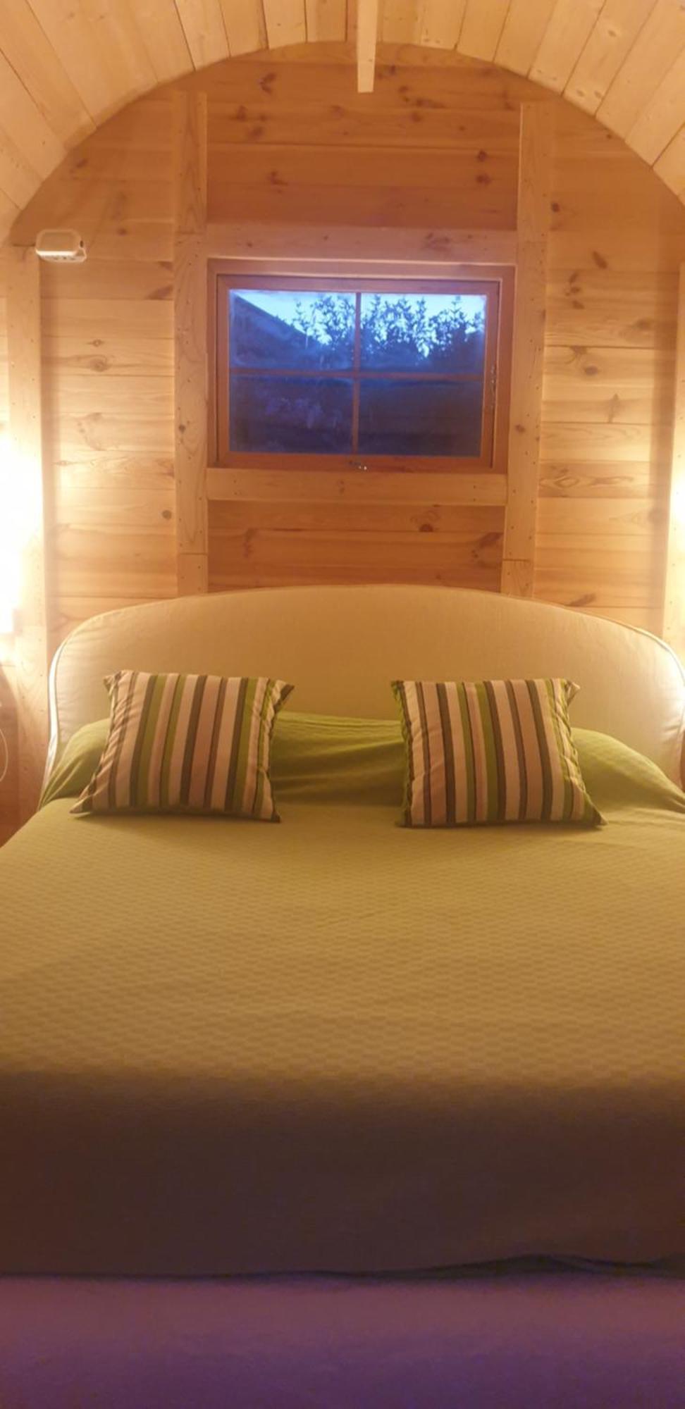 Il Belvederino Bed & Breakfast Brufa Room photo